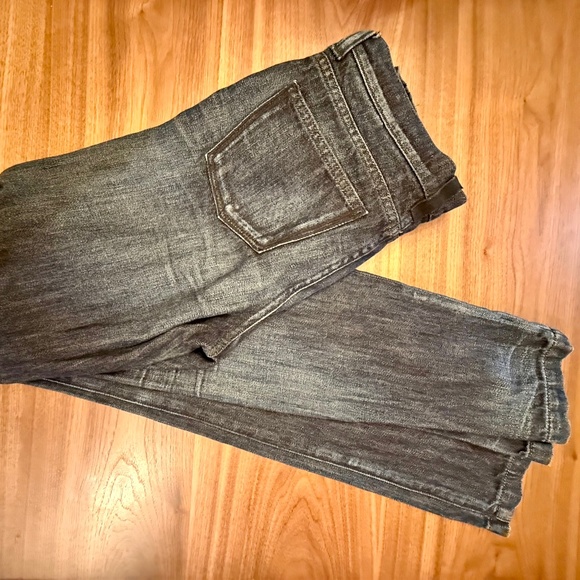 Giorgio Armani Rare Women’s Jeans - Picture 9 of 10